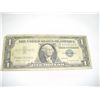 Image 1 : 1957 SERIES A $1 SILVER CERTIFICATE RARE 5-8'S *SERIAL #F88838058A*!!