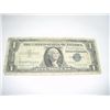 Image 1 : 1957 SERIES A $1 SILVER CERTIFICATE *SERIAL #P62973245A*!!