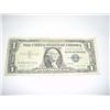 Image 1 : 1957 SERIES A $1 SILVER CERTIFICATE *SERIAL #K60205200A*!!