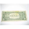 Image 2 : 1957 SERIES B $1 SILVER CERTIFICATE *SERIAL #W39726701A*!!