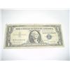 Image 1 : 1957 SERIES B $1 SILVER CERTIFICATE *SERIAL #W28315640A*!!
