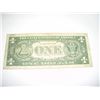 Image 2 : 1957 SERIES B $1 SILVER CERTIFICATE *SERIAL #W28315640A*!!