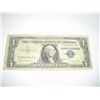 Image 1 : 1957 SERIES B $1 SILVER CERTIFICATE *SERIAL #T50536447A*!!
