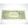 Image 2 : 1957 SERIES B $1 SILVER CERTIFICATE *SERIAL #T50536447A*!!
