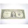 Image 1 : 1957 SERIES B $1 SILVER CERTIFICATE *SERIAL #V67269919A*!!