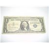 Image 1 : 1957 SERIES B $1 SILVER CERTIFICATE *SERIAL #V42624807A*!!