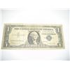 Image 1 : 1957 SERIES B $1 SILVER CERTIFICATE *SERIAL #U90405300A*!!