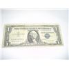 Image 1 : 1957 SERIES B $1 SILVER CERTIFICATE *SERIAL #U45615530A*!!