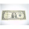 Image 1 : 1957 SERIES B $1 SILVER CERTIFICATE *SERIAL #X28035267A*!!