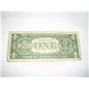 Image 2 : 1957 SERIES B $1 SILVER CERTIFICATE *SERIAL #X28035267A*!!