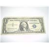 Image 1 : 1957 SERIES B $1 SILVER CERTIFICATE *SERIAL #R93580829A*!!