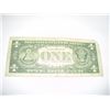 Image 2 : 1957 SERIES B $1 SILVER CERTIFICATE *SERIAL #R93580829A*!!