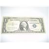 Image 1 : 1957 SERIES B $1 SILVER CERTIFICATE *SERIAL #R09006541A*!!