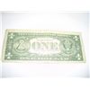 Image 2 : 1957 SERIES B $1 SILVER CERTIFICATE *SERIAL #R09006541A*!!
