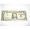 Image 1 : 1957 SERIES B $1 SILVER CERTIFICATE *SERIAL #T90095297A*!!