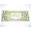 Image 2 : 1957 SERIES B $1 SILVER CERTIFICATE *SERIAL #T90095297A*!!