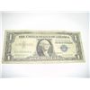 Image 1 : 1957 SERIES B $1 SILVER CERTIFICATE *SERIAL #R93395835A*!!