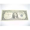 Image 1 : 1957 SERIES B $1 SILVER CERTIFICATE *SERIAL #X83482752A*!!