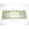 Image 2 : 1957 SERIES B $1 SILVER CERTIFICATE *SERIAL #X83482752A*!!