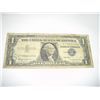 Image 1 : 1957 SERIES B $1 SILVER CERTIFICATE *SERIAL #U73846329A*!!