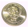 Image 1 : PRESIDENT $1 MARTIN VAN BUREN DOLLAR COIN *RARE MS-65 UNC HIGH GRADE*!!