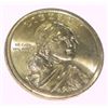 Image 1 : 2010-P $1 SACAGAWEA DOLLAR COIN *RARE MS-65 UNC HIGH GRADE*!!