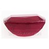 Image 2 : 6.90ctw African Ruby Loose Gemstone