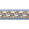 Image 1 : Pure Gold 7" 14k Gold-Yellow 7.0mm Charm Bracelets 15g