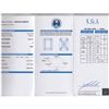 Image 2 : EGL 1.23 ctw Certified Radiant Diamond G,VVS2