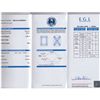 Image 2 : EGL 1.20 ctw Certified Radiant Diamond H,VVS1