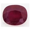 Image 1 : 4.68ctw African Ruby Loose Gemstone