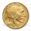 Image 1 : One Ounce 2011 Gold Buffalo Coin Uncirculated