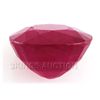 Image 2 : 6.22ctw African Ruby Loose Gemstone