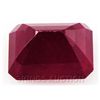 Image 2 : 5.36ctw African Ruby Loose Gemstone