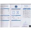 Image 2 : EGL 1.20 ctw Certified Radiant Diamond G,VS2