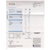 Image 2 : GIA 1.20 ctw Certified Radiant Diamond G,VS1