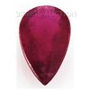 Image 1 : 5.42ctw African Ruby Loose Gemstone