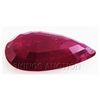 Image 2 : 5.42ctw African Ruby Loose Gemstone