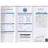 Image 2 : EGL 1.50 ctw Certified Radiant Diamond G,SI2