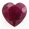 Image 1 : 10.00ctw African Ruby Loose Gemstone