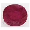 Image 1 : 5.22ctw African Ruby Loose Gemstone