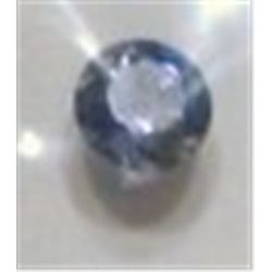 .45 CARAT IOLITE GEMSTONE - *RARE GEMSTONE - REAL NICE STONE!!
