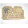 Image 1 : 1933 FRENCH 5 CINO FRANCS *RARE HARD TO FIND NOTE*!!