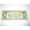 Image 2 : 1963 SERIES $2 RED SEAL NOTE *SERIAL #A11866962A*!!