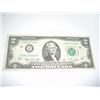Image 1 : 1976 SERIES $2 NOTE *SERIAL # J09418326A*!!