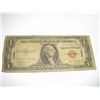 Image 1 : 1935 HAWAII SERIES A $1 SILVER CERTIFICATE NOTE *SERIAL # Z99673155B*!!