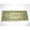 Image 2 : 1935 HAWAII SERIES A $1 SILVER CERTIFICATE NOTE *SERIAL # Z99673155B*!!