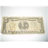 Image 1 : WW2 JAPANESE GOVERNMENT 5 PESOS CURRENCY NOTE *NICE NOTE*!!