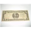 Image 1 : WW2 JAPANESE GOVERNMENT 5 PESOS CURRENCY NOTE *NICE NOTE*!!