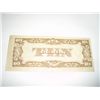 Image 2 : WW2 JAPANESE GOVERNMENT 10 PESOS CURRENCY NOTE *EXTREMELY RARE UNC HIGH GRADE NOTE*!!